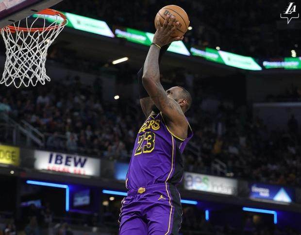 世俱杯买球-【现场】湖人五连胜终结 哈姆坦言四天三赛太累