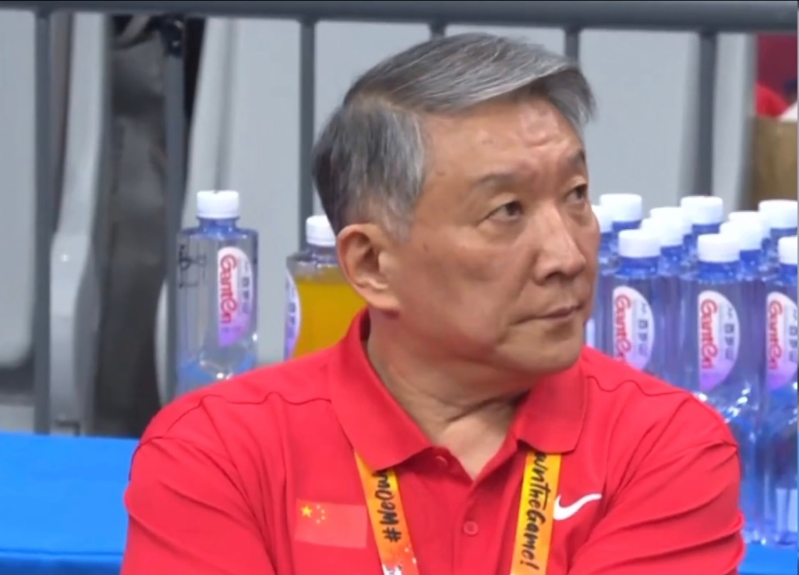 世俱杯买球-女篮输比利时,一人最该背锅!三分16中3,球迷:连郭士强都不如